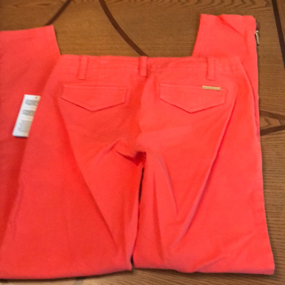 SOLD SOLD SOLD NEW! Michael Kors Pants